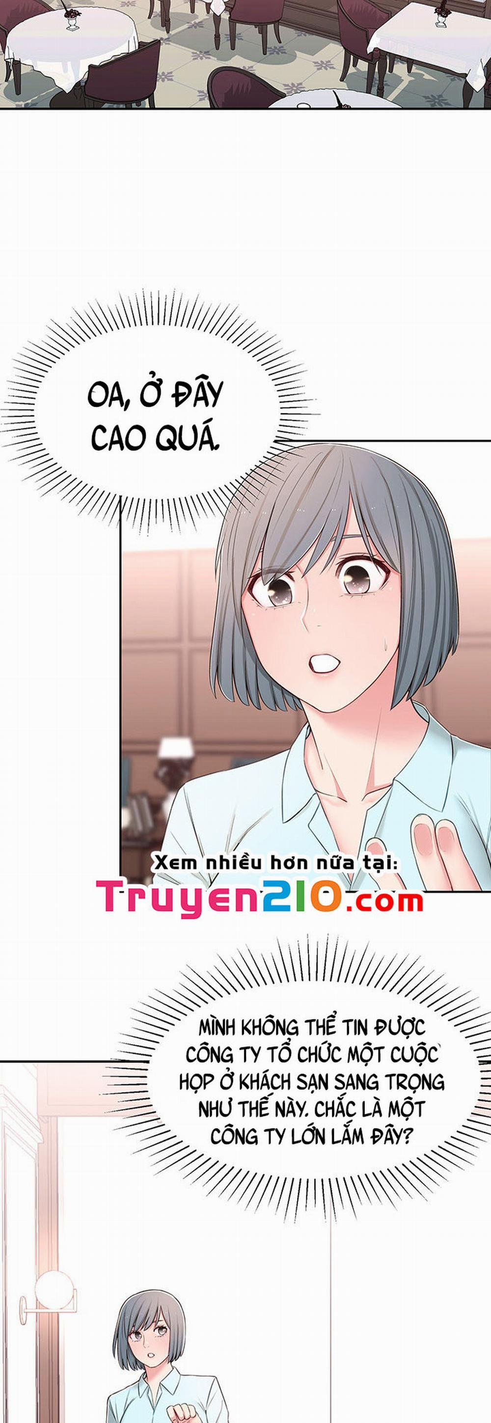 A Knowing Sister 8 trang 40