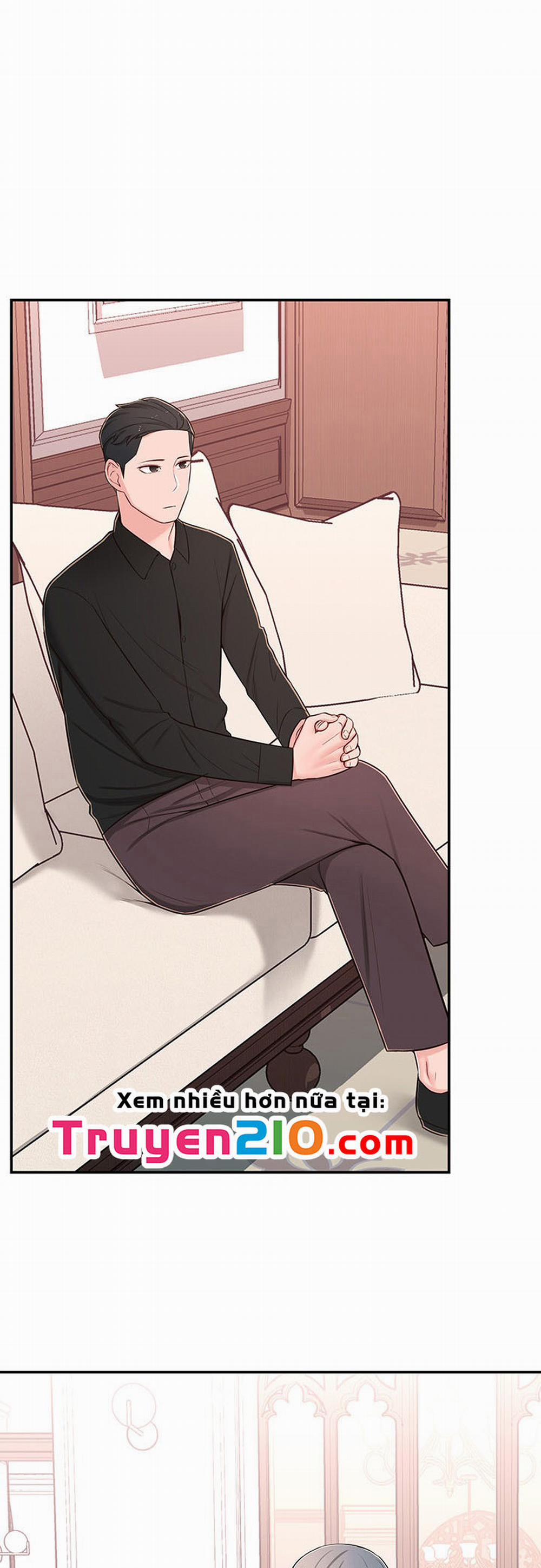 A Knowing Sister 8 trang 42