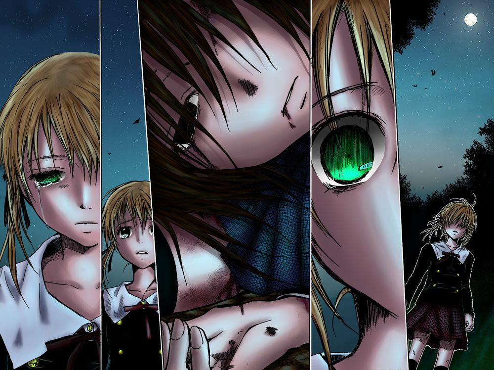 A Lollipop Or A Bullet 0 Vạn sự tuỳ duyên (HẾT) trang 14