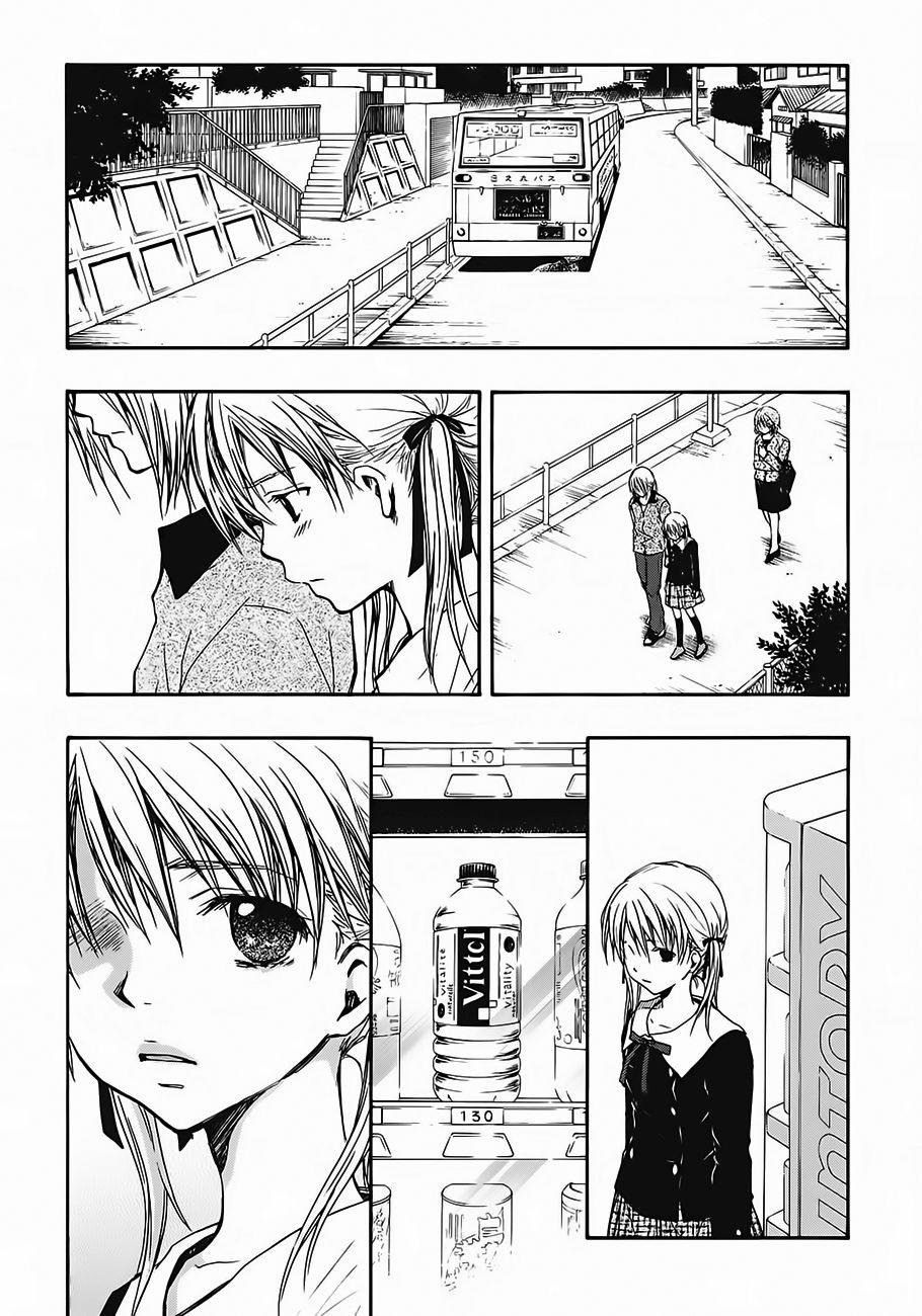 A Lollipop Or A Bullet 0 Vạn sự tuỳ duyên (HẾT) trang 25