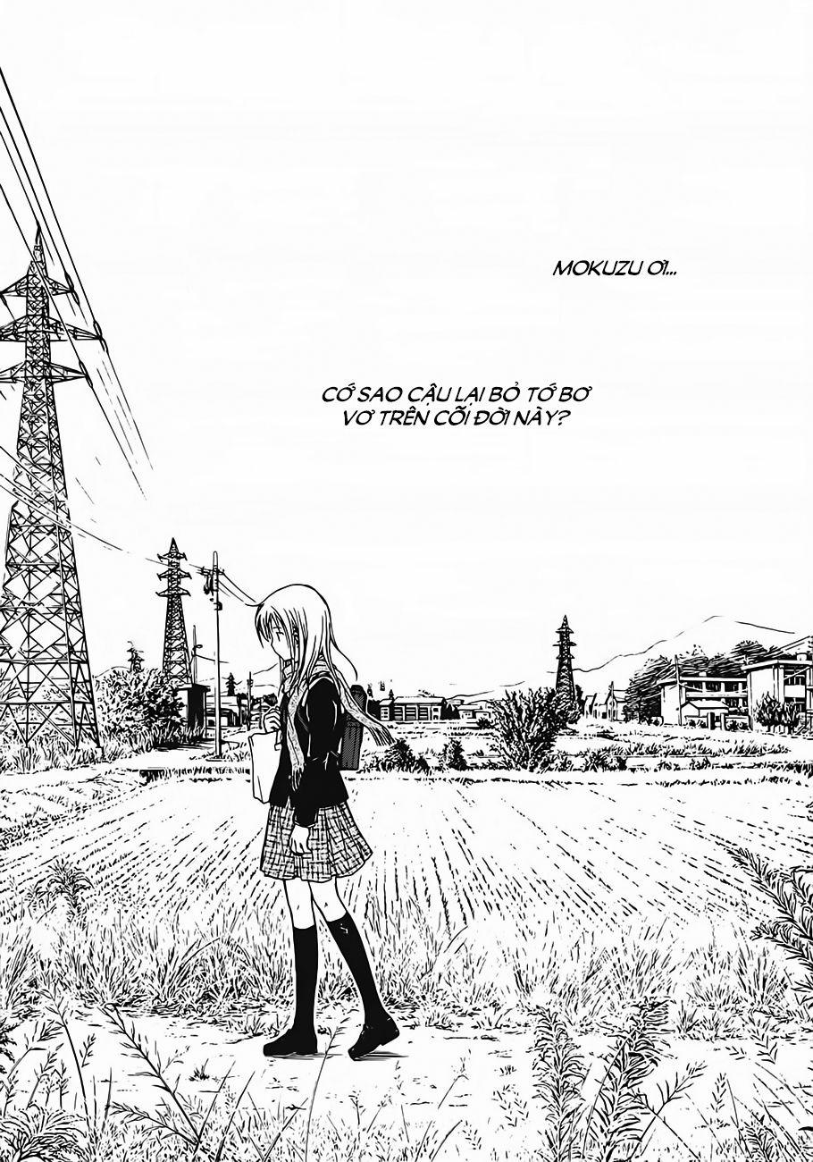 A Lollipop Or A Bullet 0 Vạn sự tuỳ duyên (HẾT) trang 37