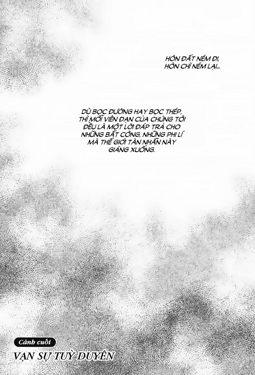 A Lollipop Or A Bullet 0 Vạn sự tuỳ duyên (HẾT) trang 4