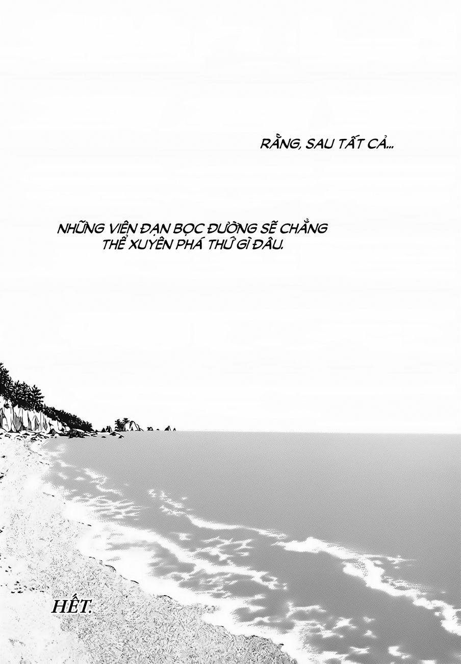 A Lollipop Or A Bullet 0 Vạn sự tuỳ duyên (HẾT) trang 43