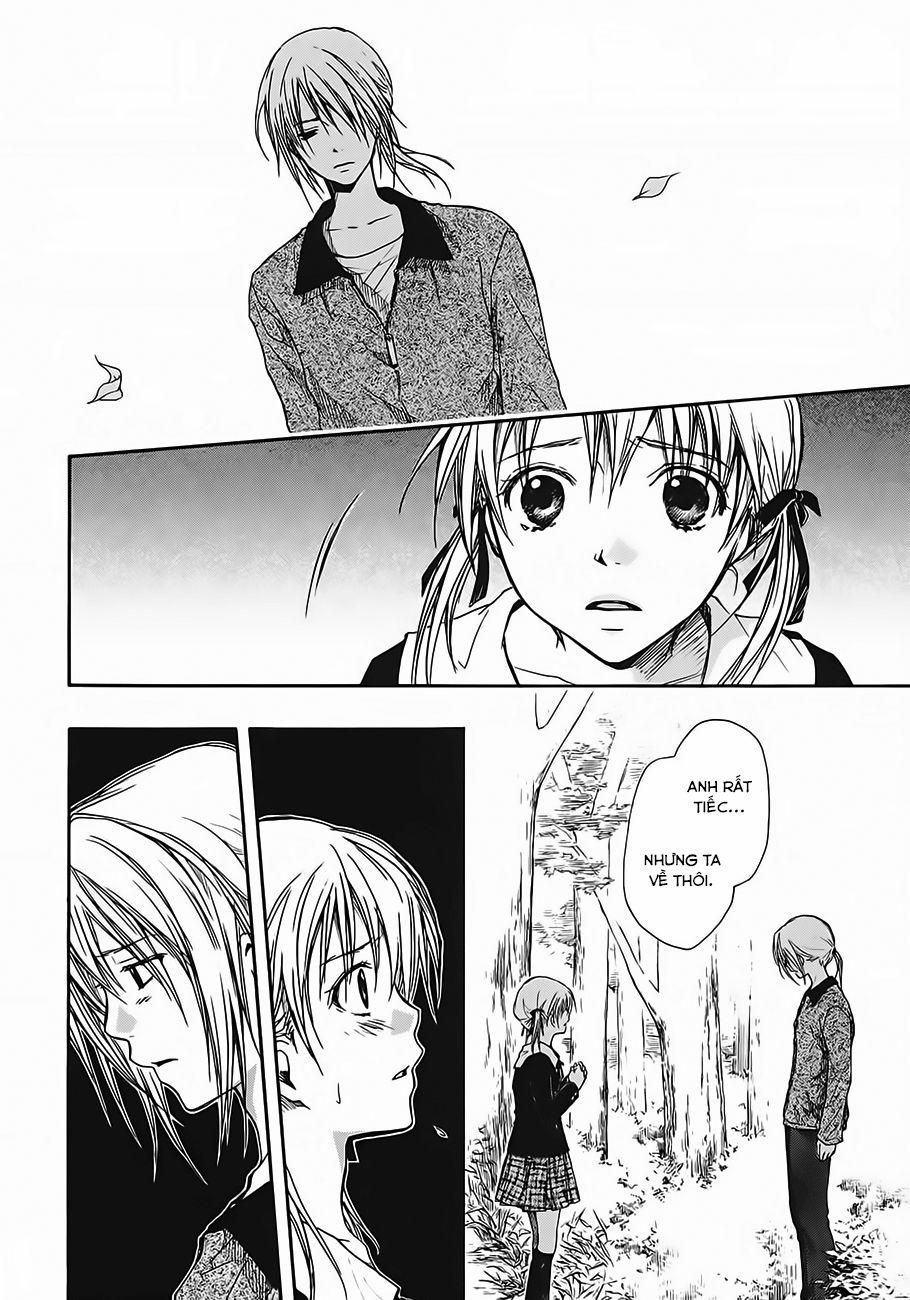 A Lollipop Or A Bullet 0 Vạn sự tuỳ duyên (HẾT) trang 8