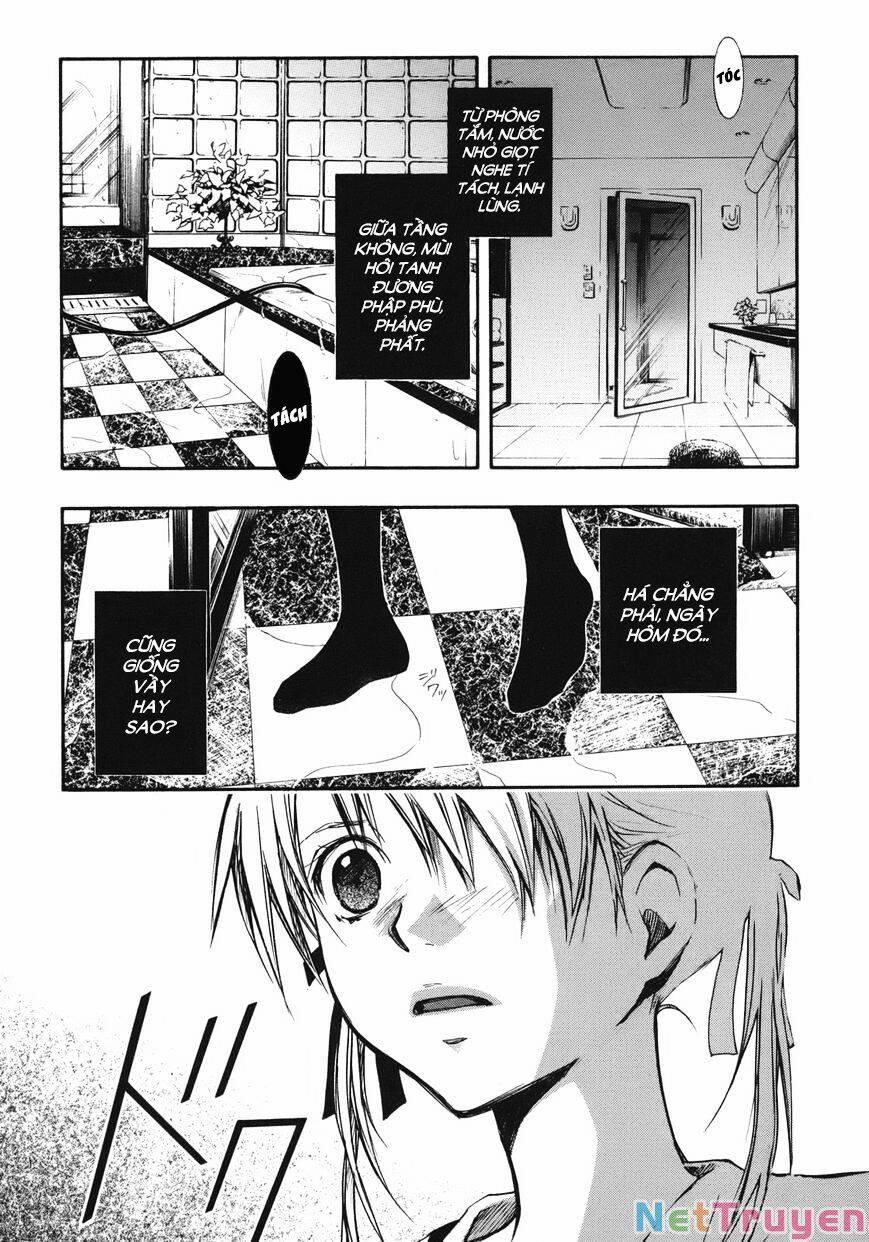 A Lollipop Or A Bullet 12 trang 10