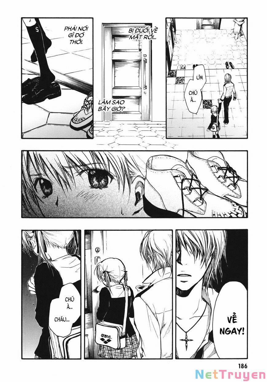 A Lollipop Or A Bullet 12 trang 15