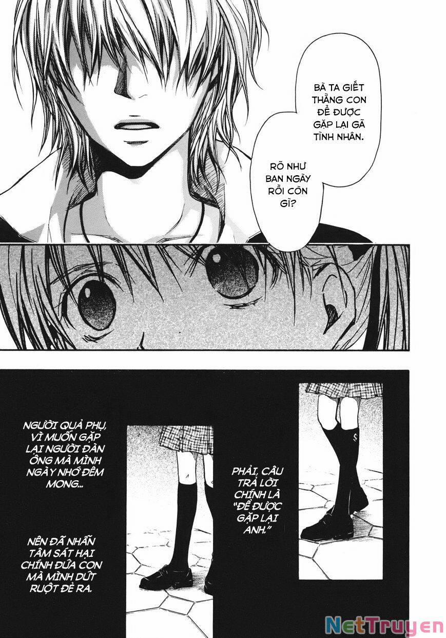 A Lollipop Or A Bullet 12 trang 18