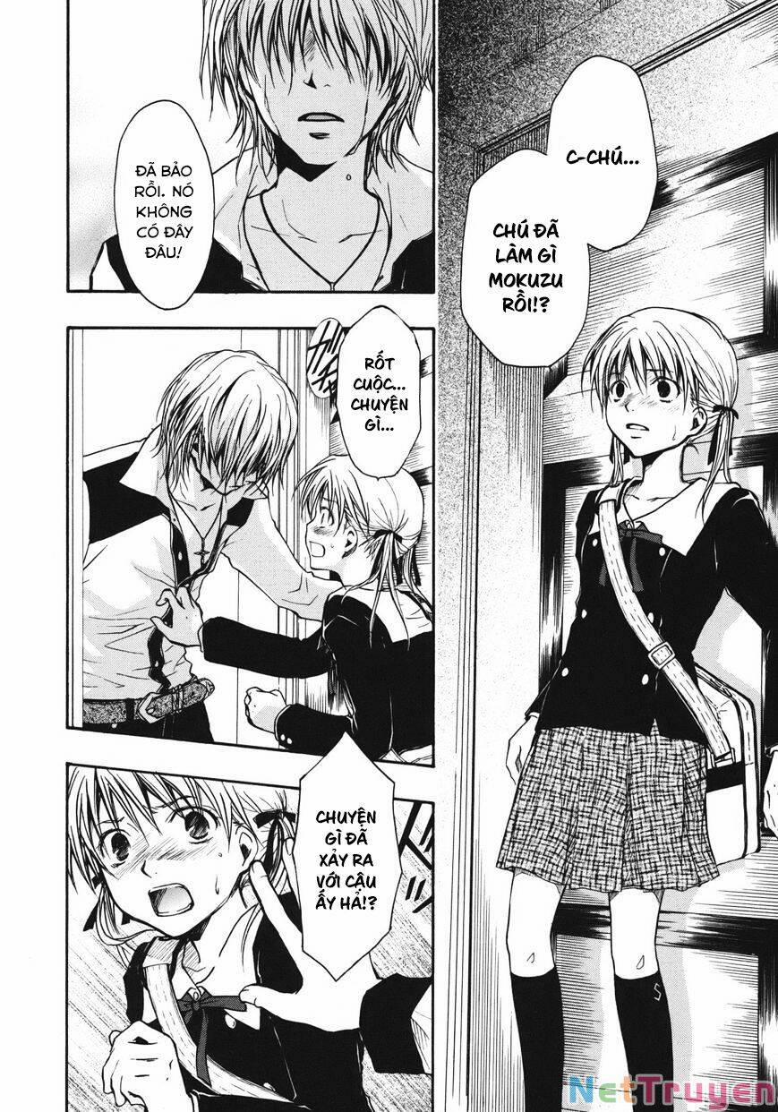 A Lollipop Or A Bullet 12 trang 19