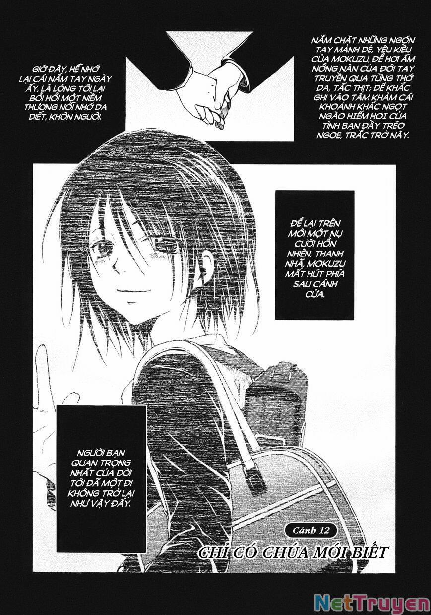 A Lollipop Or A Bullet 12 trang 2