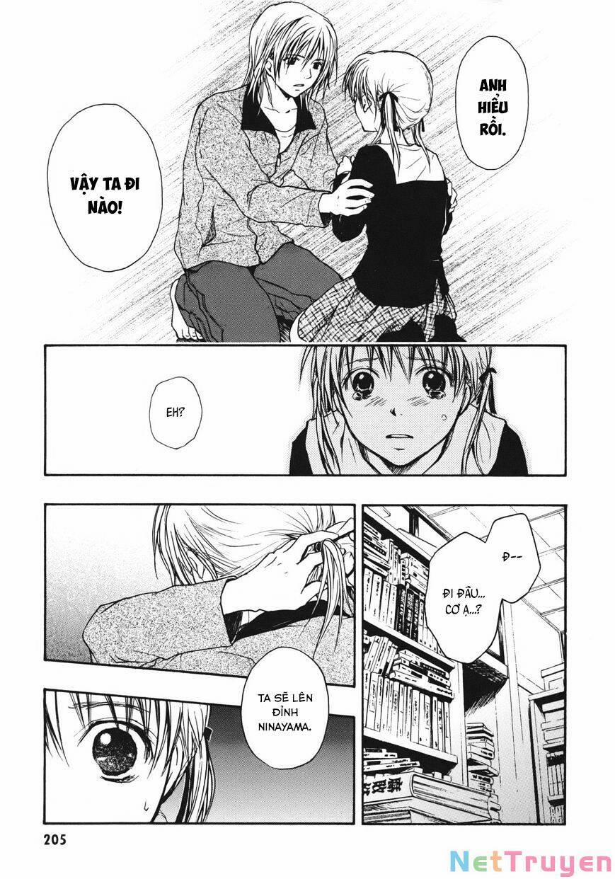 A Lollipop Or A Bullet 12 trang 34