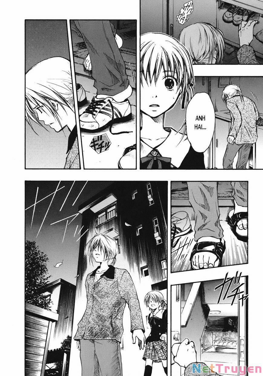 A Lollipop Or A Bullet 12 trang 35