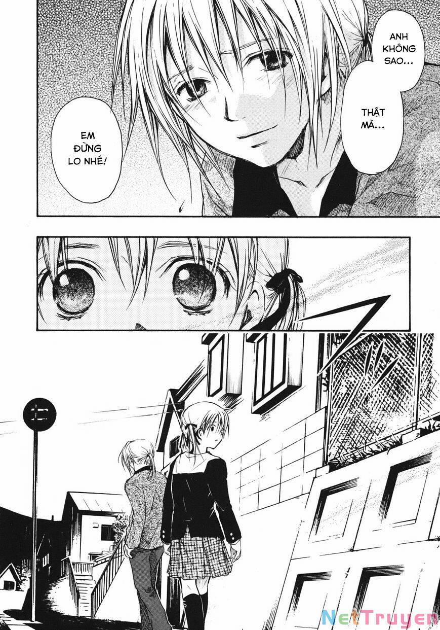 A Lollipop Or A Bullet 12 trang 37