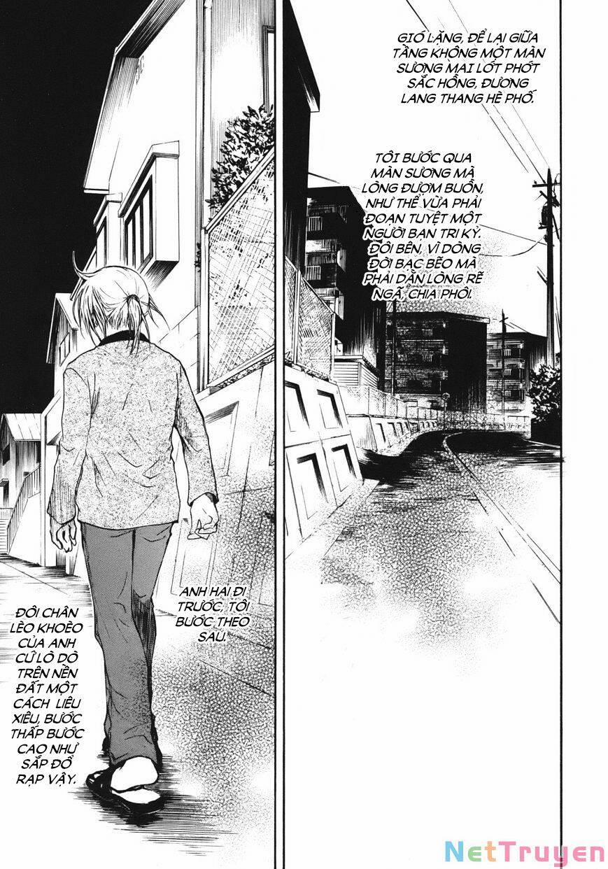 A Lollipop Or A Bullet 12 trang 38