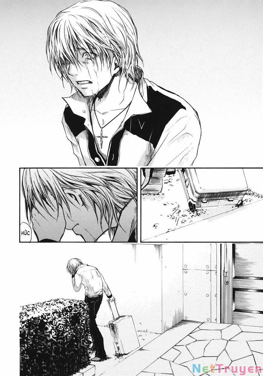 A Lollipop Or A Bullet 12 trang 5