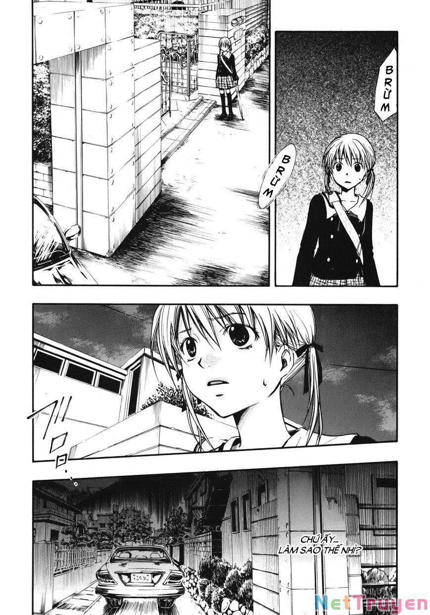 A Lollipop Or A Bullet 12 trang 6