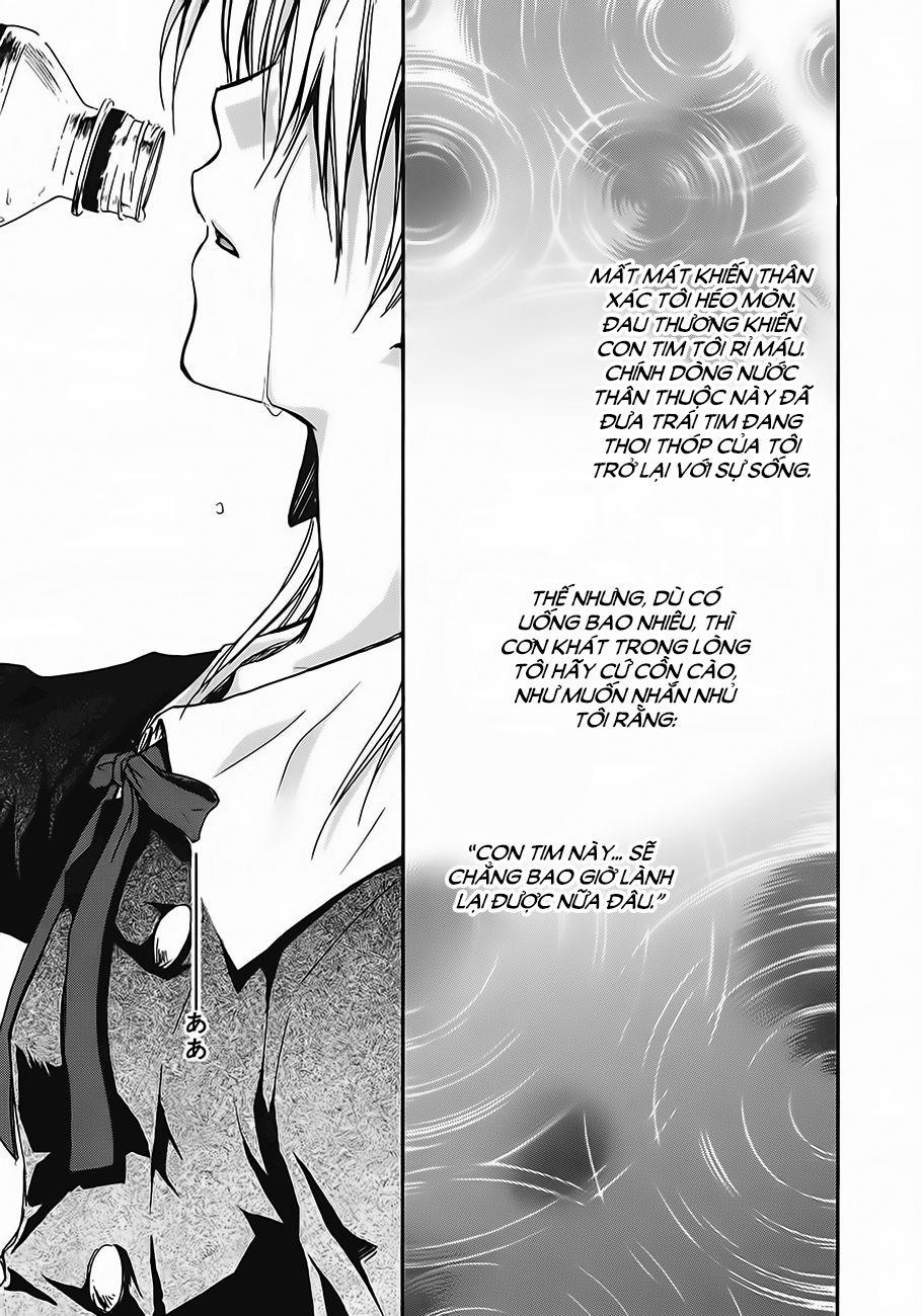 A Lollipop Or A Bullet 13 trang 27