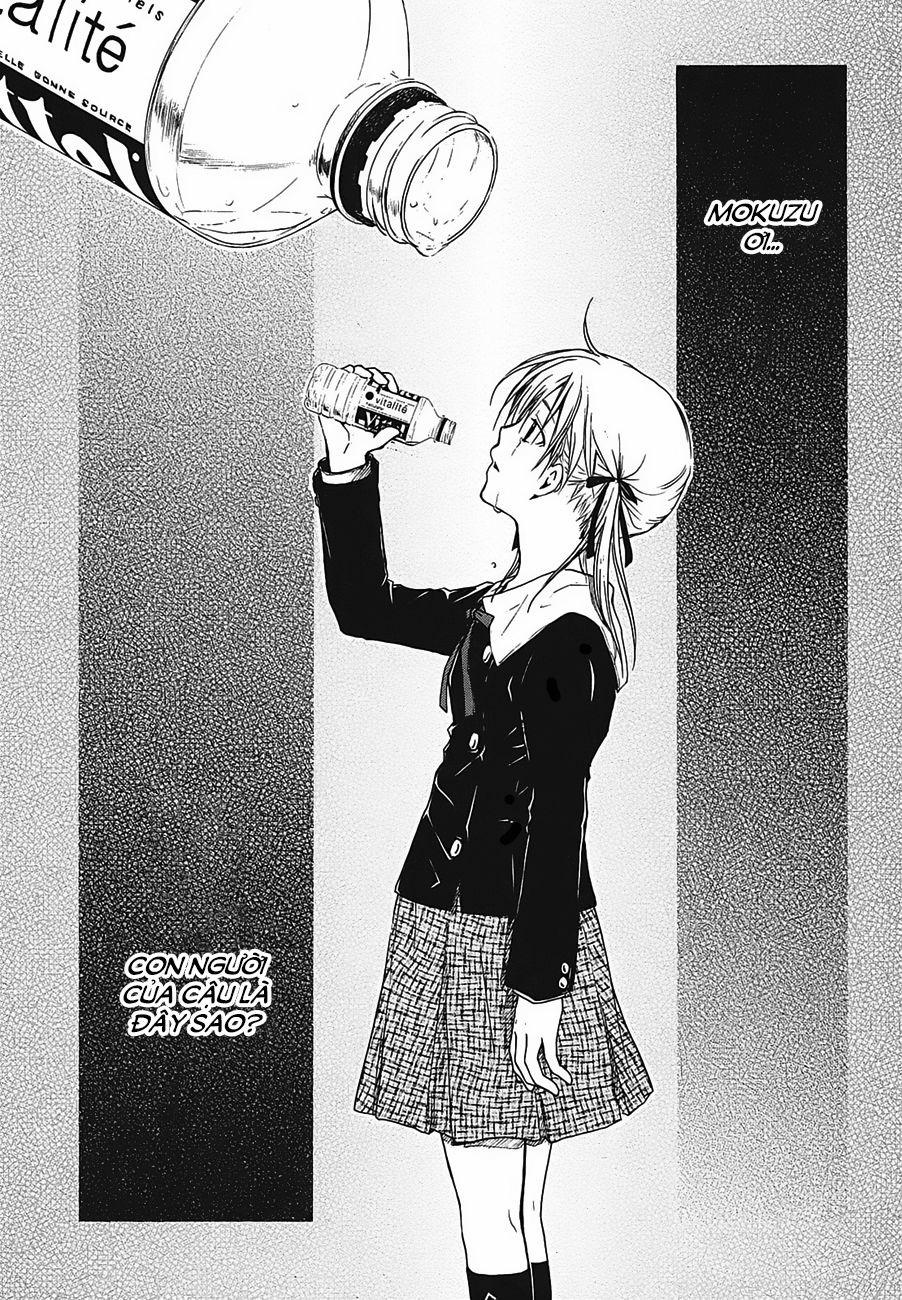 A Lollipop Or A Bullet 13 trang 28