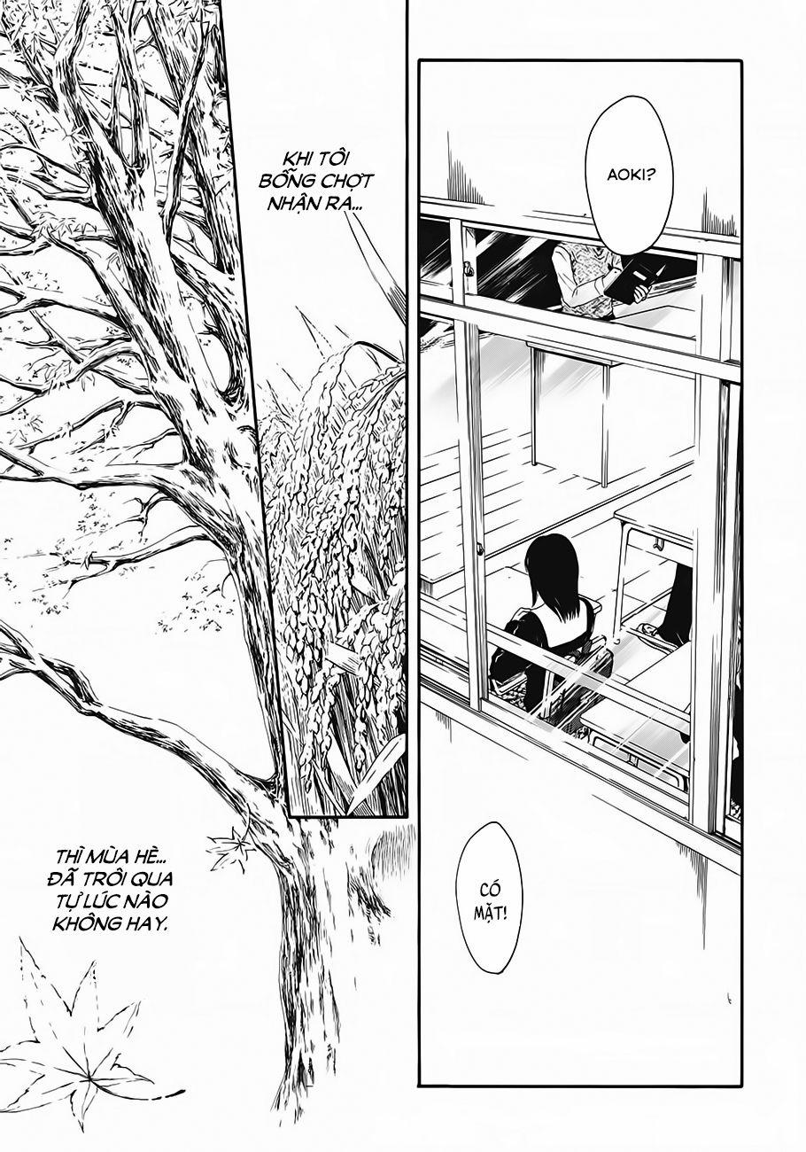 A Lollipop Or A Bullet 13 trang 33