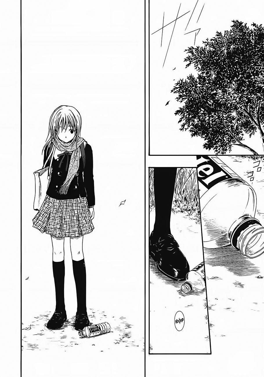 A Lollipop Or A Bullet 13 trang 39