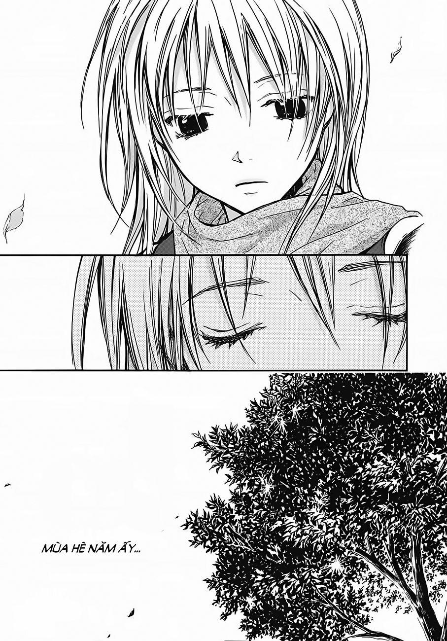 A Lollipop Or A Bullet 13 trang 40