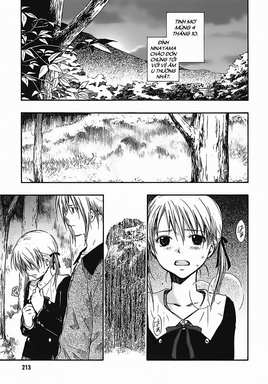 A Lollipop Or A Bullet 13 trang 5