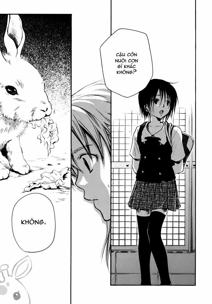 A Lollipop Or A Bullet 2 trang 26