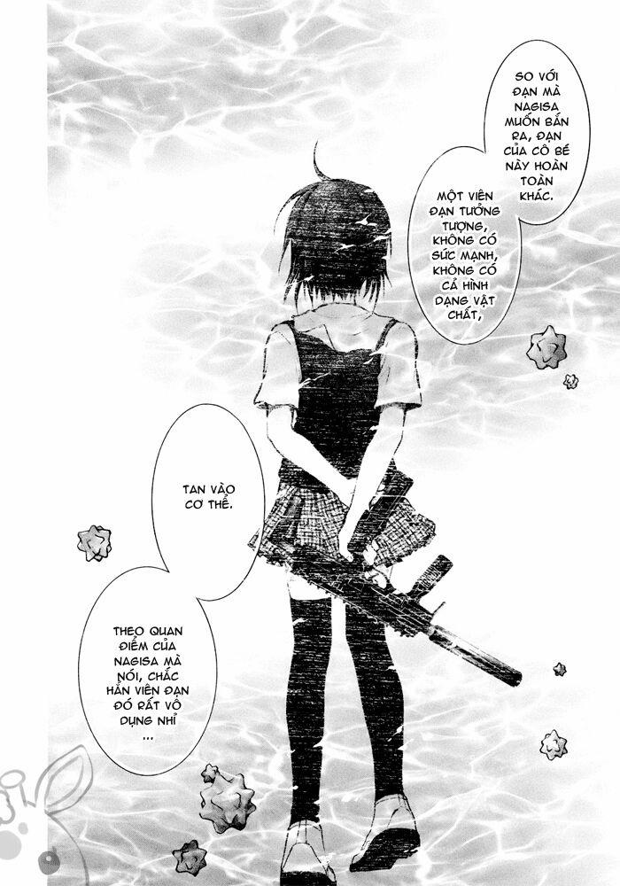 A Lollipop Or A Bullet 2 trang 31