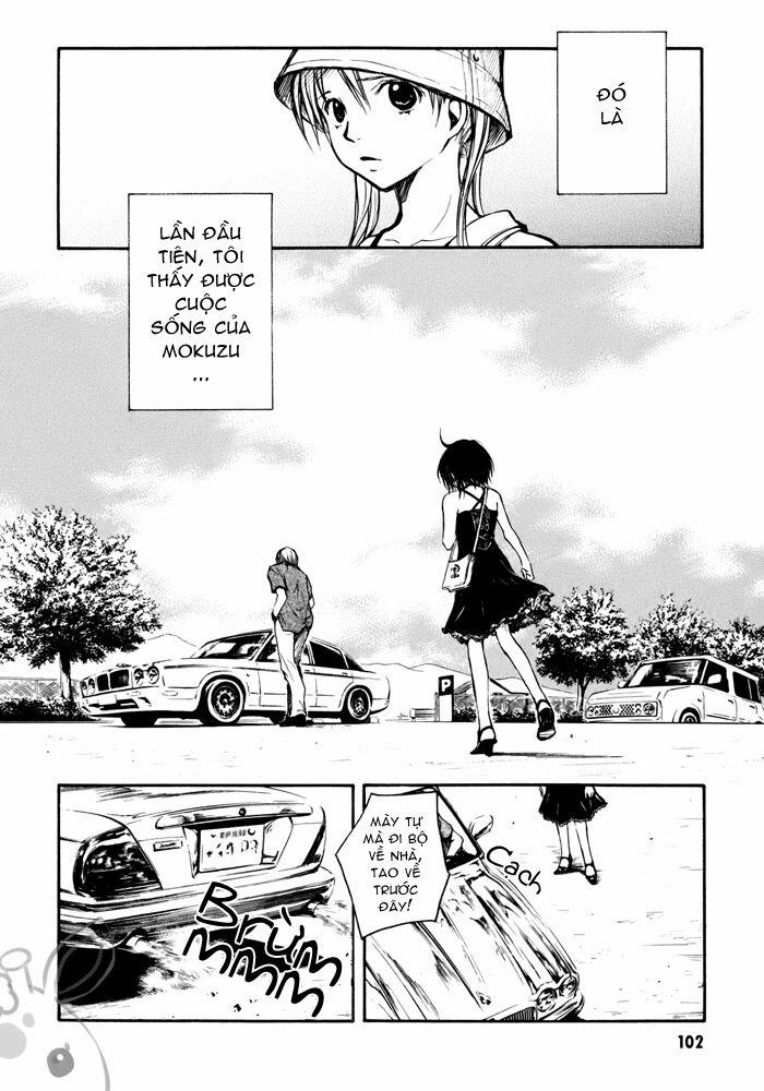 A Lollipop Or A Bullet 3 trang 13