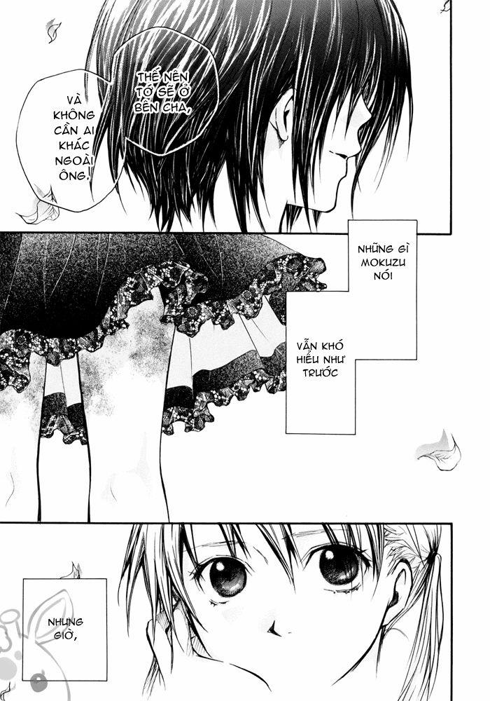 A Lollipop Or A Bullet 3 trang 22