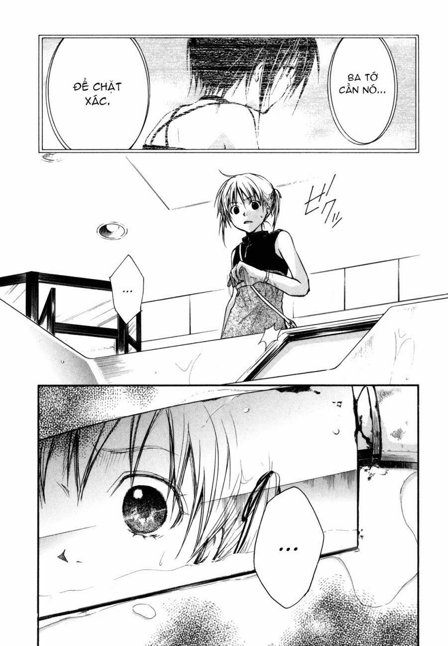 A Lollipop Or A Bullet 5 trang 10