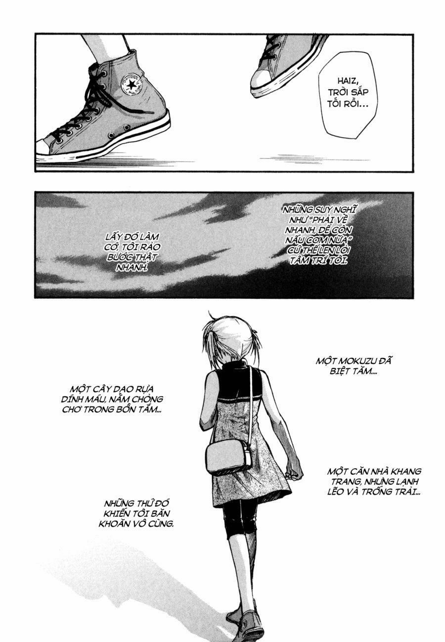 A Lollipop Or A Bullet 5 trang 12