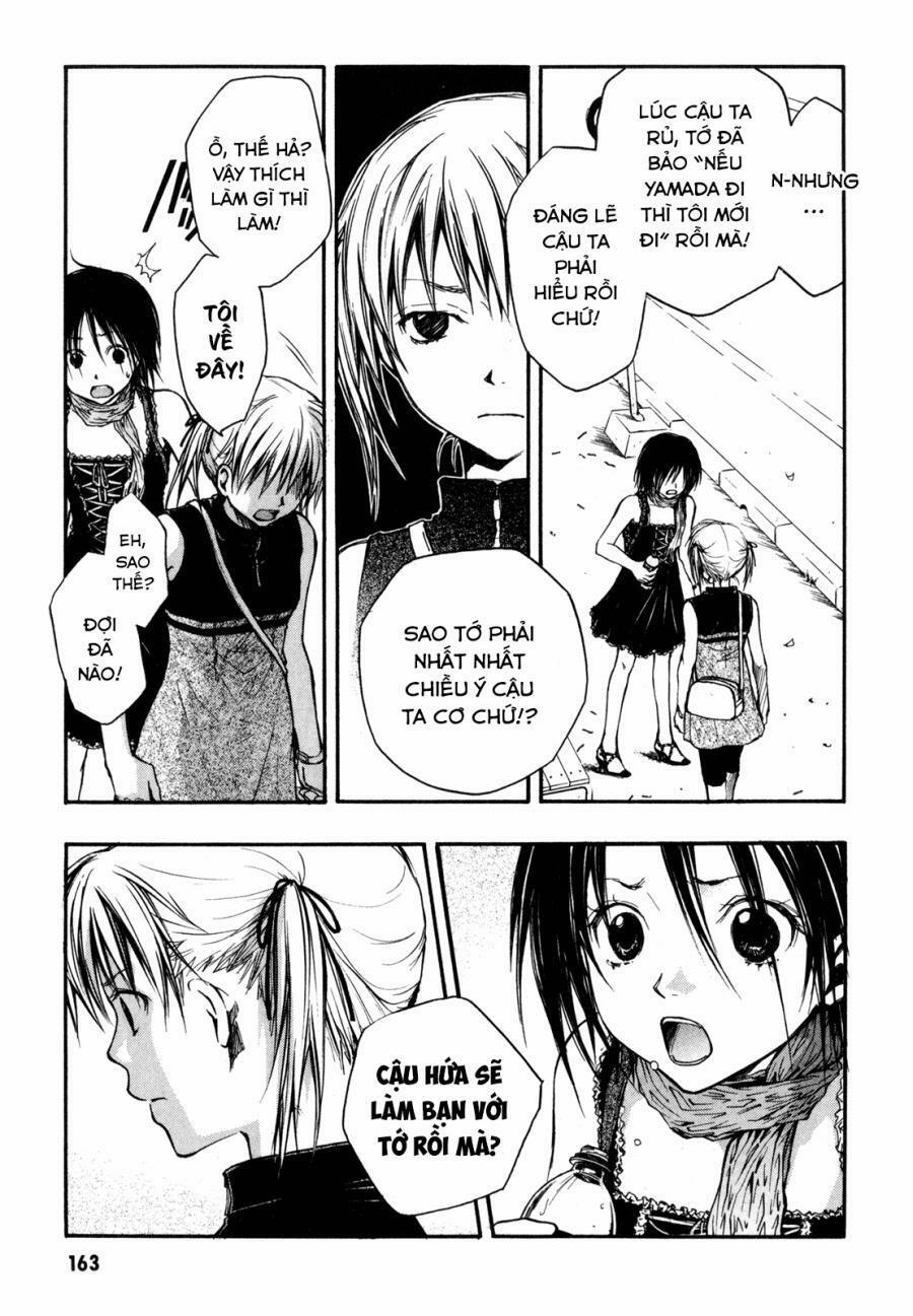 A Lollipop Or A Bullet 5 trang 17