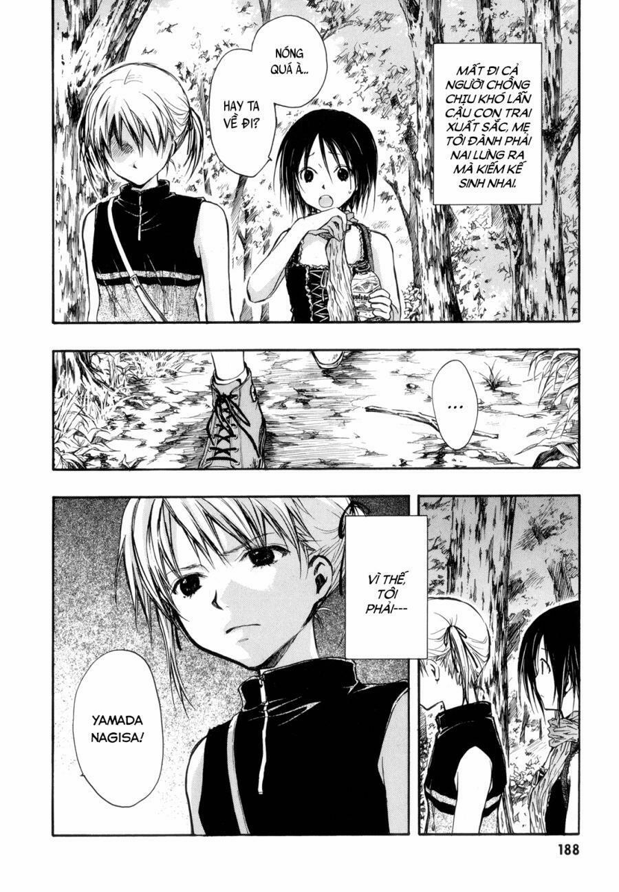 A Lollipop Or A Bullet 6 trang 12