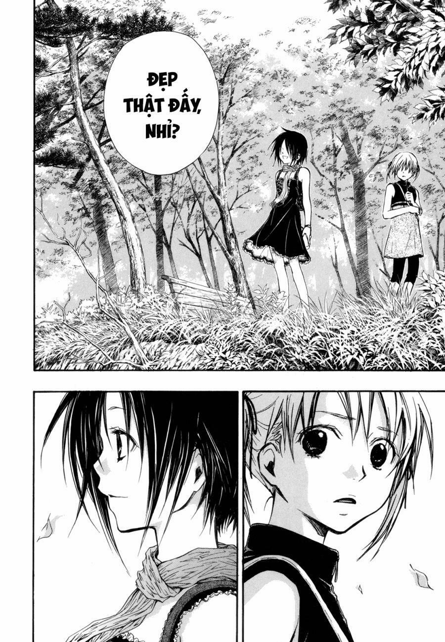 A Lollipop Or A Bullet 6 trang 17