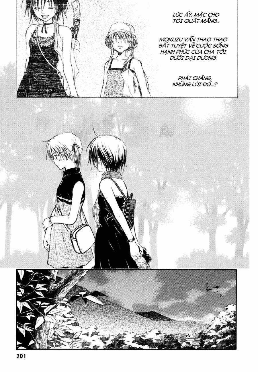 A Lollipop Or A Bullet 6 trang 24