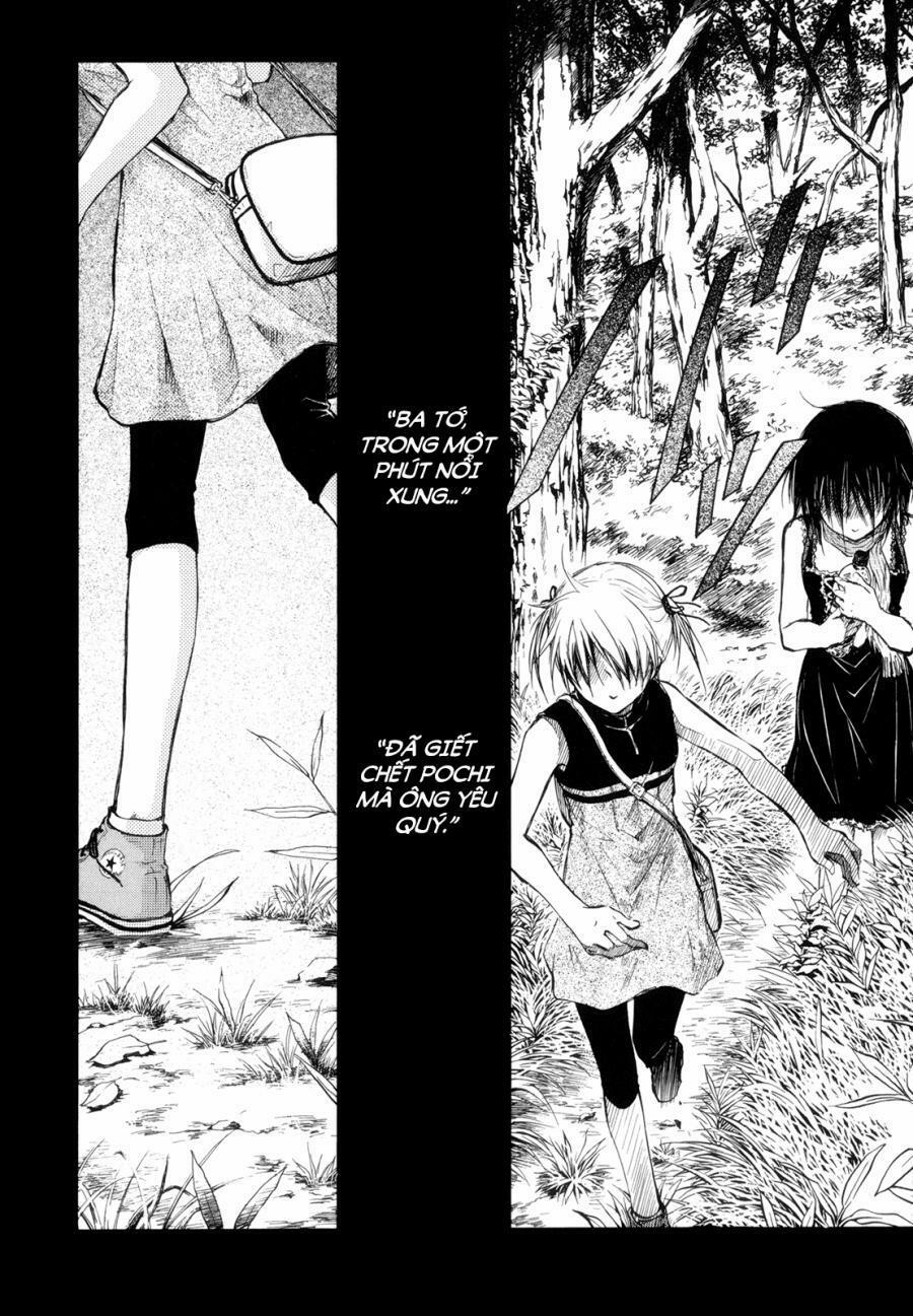 A Lollipop Or A Bullet 6 trang 27