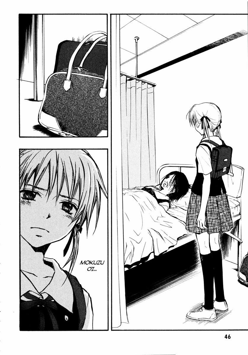 A Lollipop Or A Bullet 8 trang 44