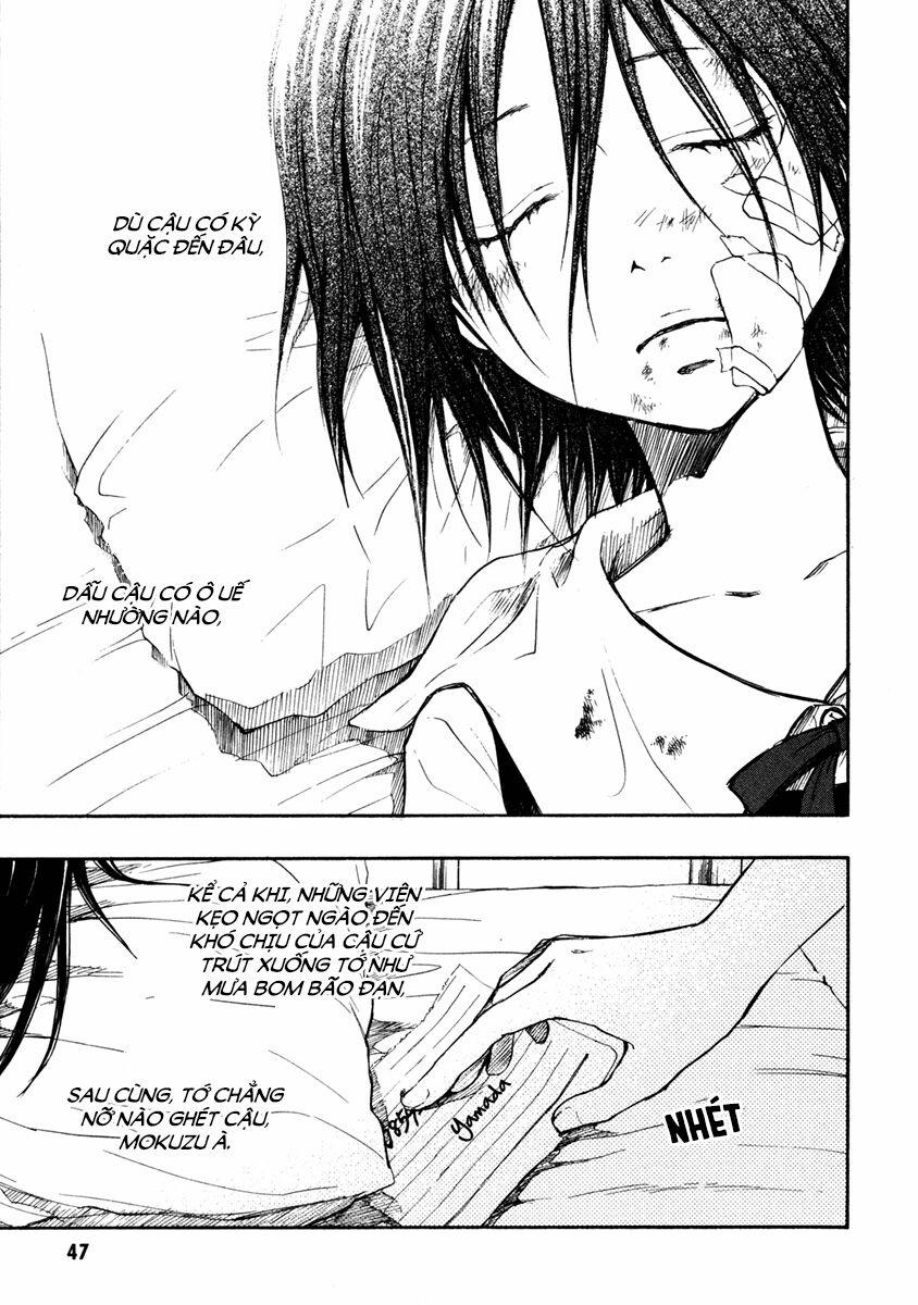 A Lollipop Or A Bullet 8 trang 45