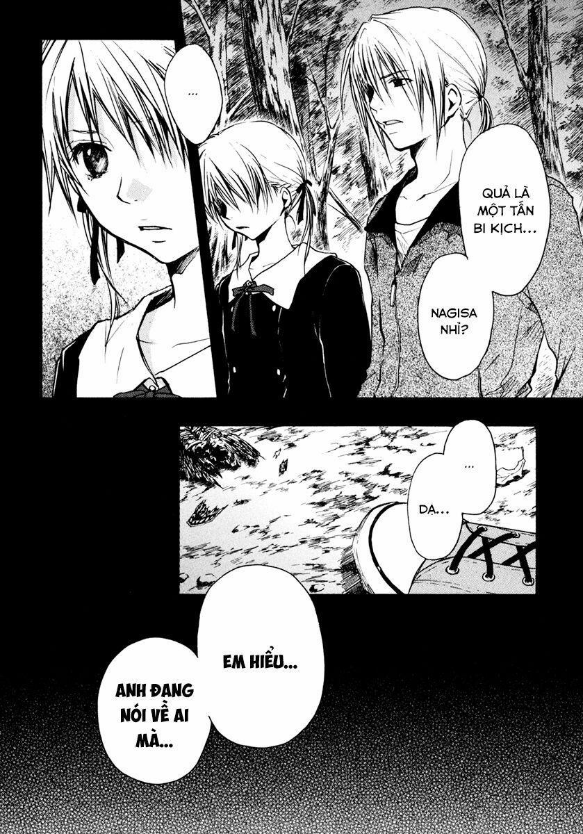 A Lollipop Or A Bullet 8 trang 48