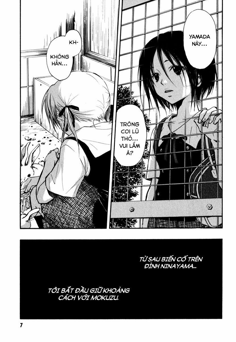 A Lollipop Or A Bullet 8 trang 5