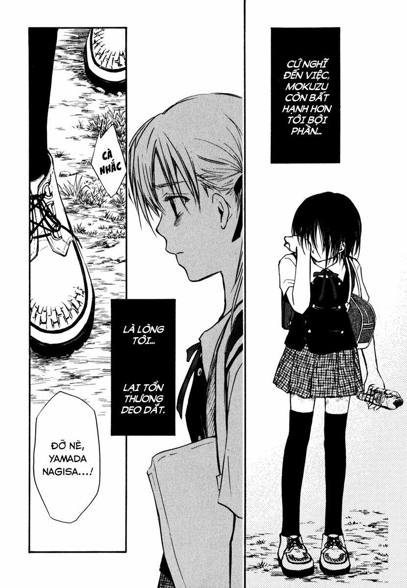 A Lollipop Or A Bullet 8 trang 7