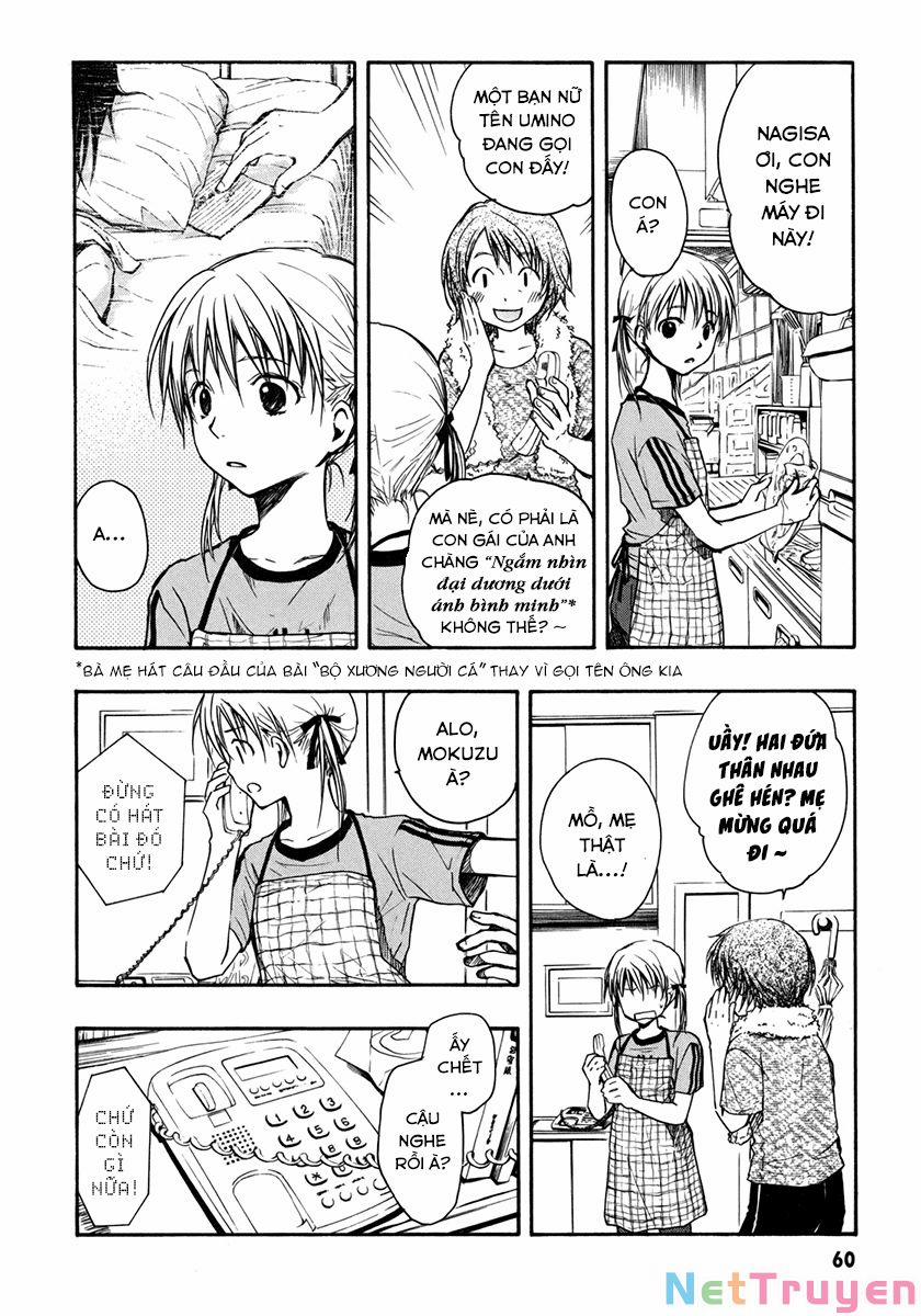 A Lollipop Or A Bullet 9 trang 11