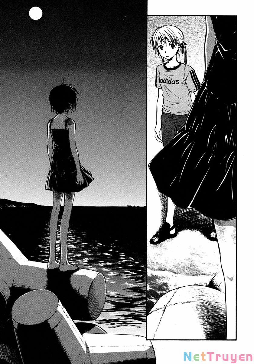 A Lollipop Or A Bullet 9 trang 14