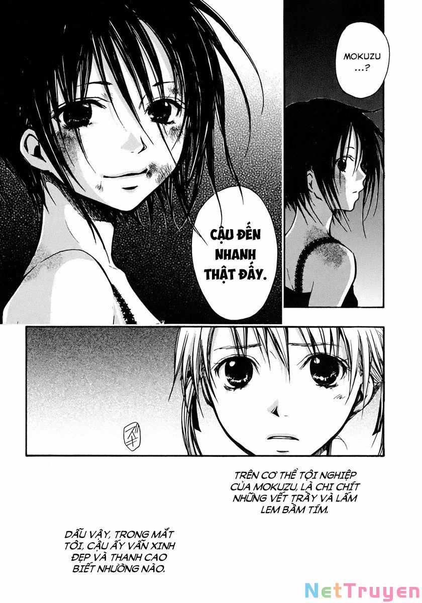 A Lollipop Or A Bullet 9 trang 15