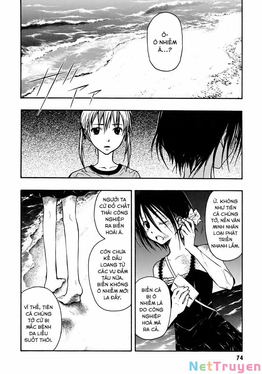 A Lollipop Or A Bullet 9 trang 25