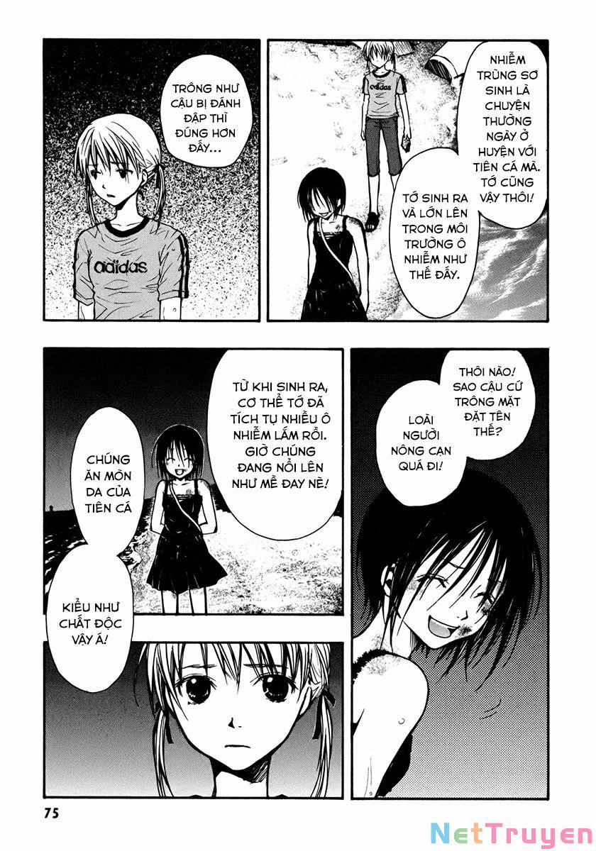 A Lollipop Or A Bullet 9 trang 26