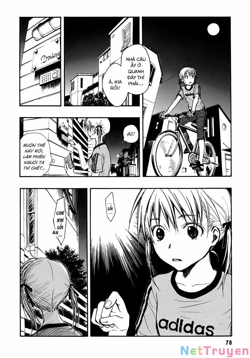 A Lollipop Or A Bullet 9 trang 29