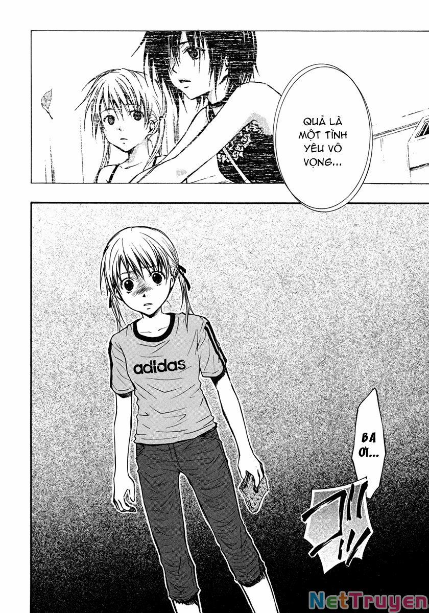 A Lollipop Or A Bullet 9 trang 31