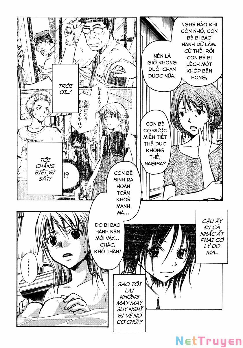 A Lollipop Or A Bullet 9 trang 35