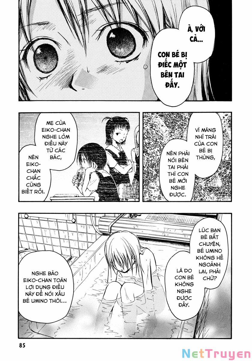 A Lollipop Or A Bullet 9 trang 36